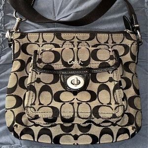 Coach Crossbody